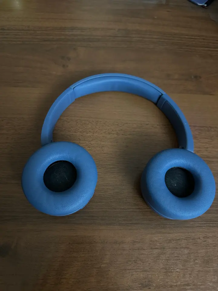 Продаю наушники Sony WH-CH520 — фото 2
