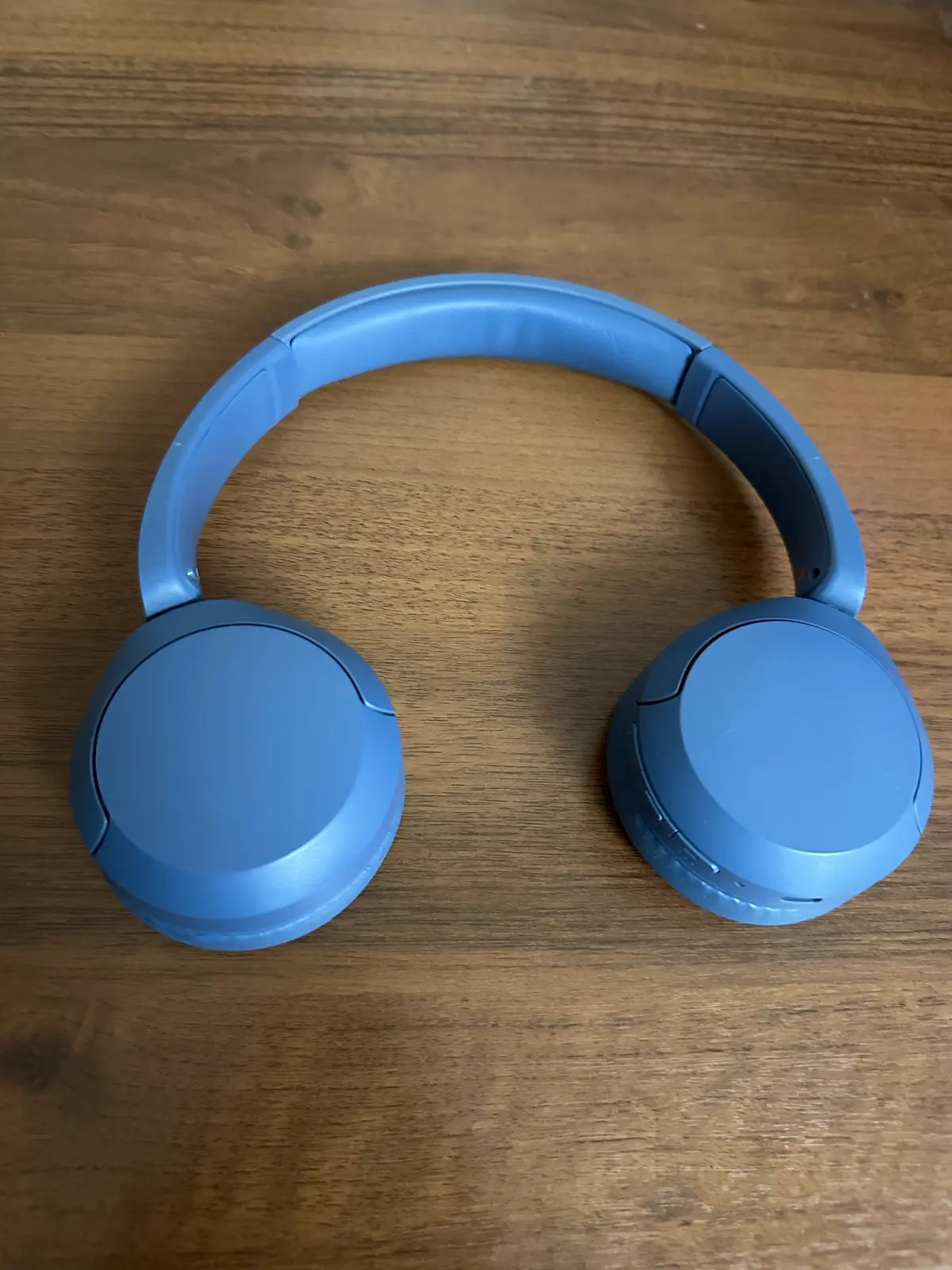Продаю наушники Sony WH-CH520 — фото 1