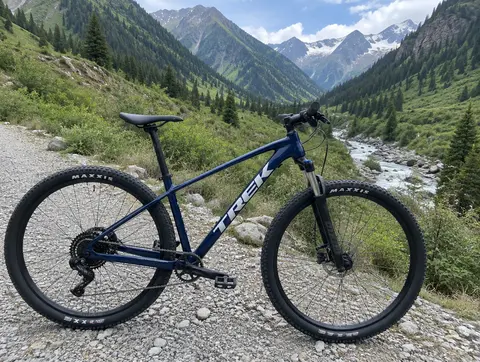 Горный велосипед Trek Marlin 6, рама M, 29"